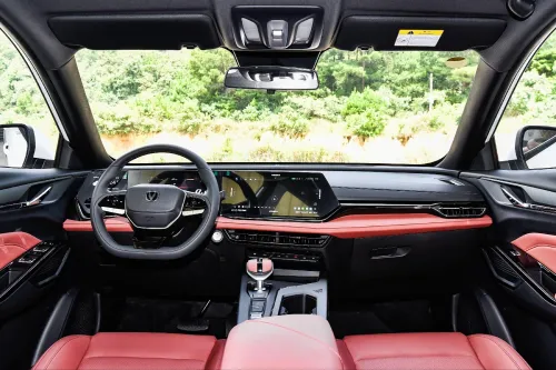 Changan X5 plus 191ch 2026 Surpass pro +