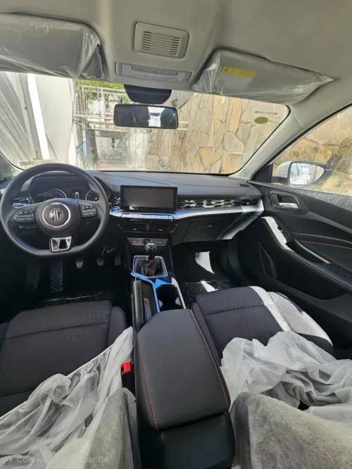 MG 5 2026 