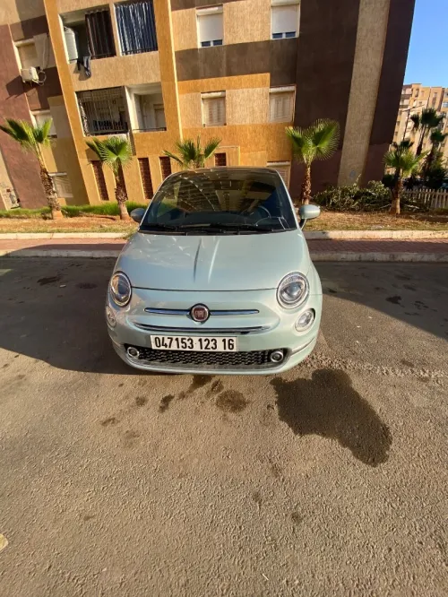 Fiat 500 2023 Dolcevita plus 