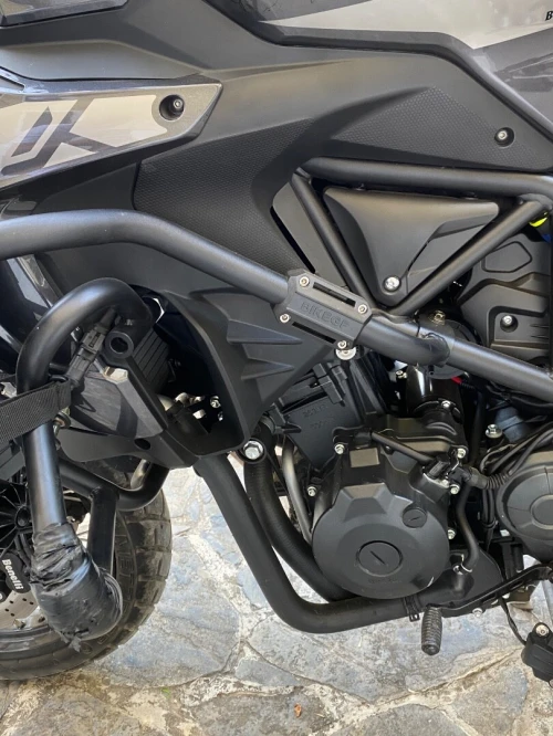 Beneli Trk 2024