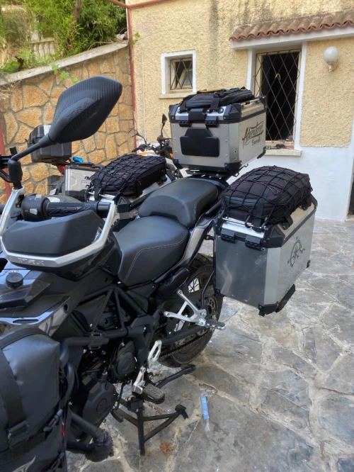 Beneli Trk 2024