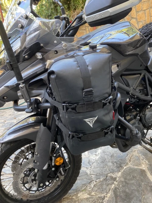 Beneli Trk 2024