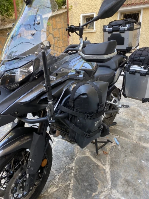 Beneli Trk 2024