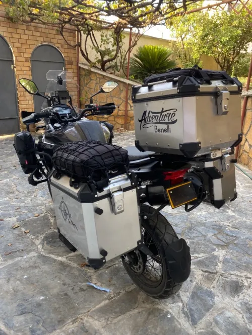 Beneli Trk 2024