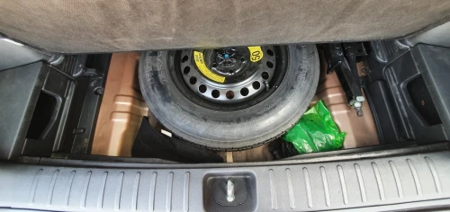 Hyundai Tucson 2017 Extreme