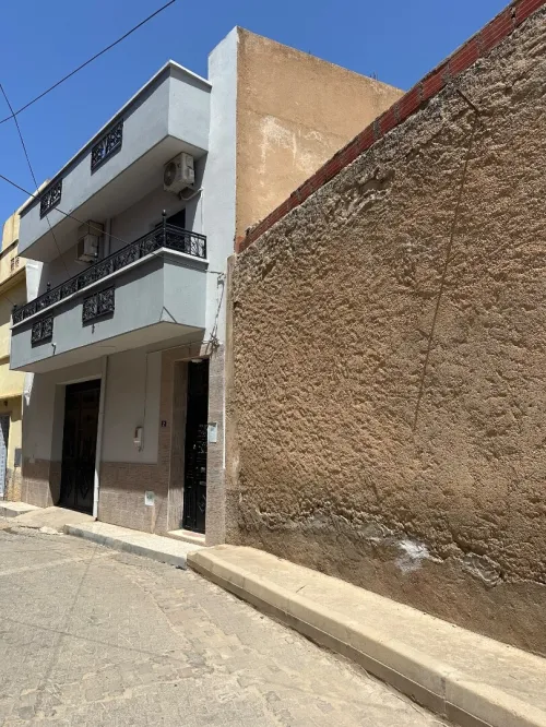 Vente Villa Tlemcen Nedroma