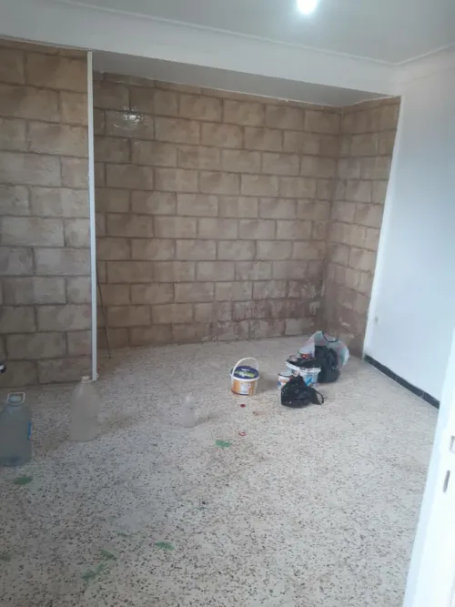 Location Appartement Niveau de villa Studio Alger Hammamet