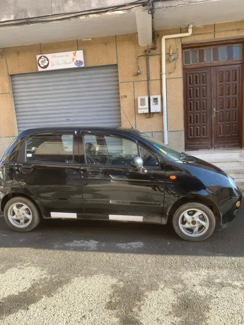 Chery QQ 2016 