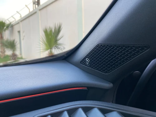 Cupra  Formentor 2024 4 motion TDI full full 🇩🇪