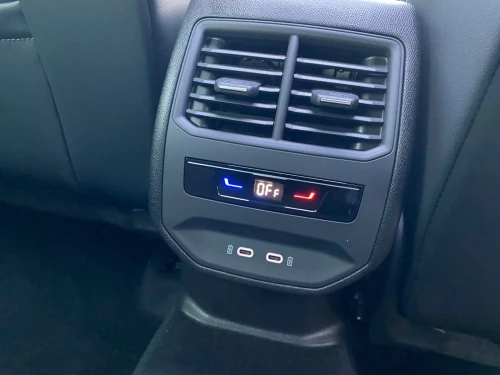 Seat Cupra formentor 2026 2.0 TDI 4x4