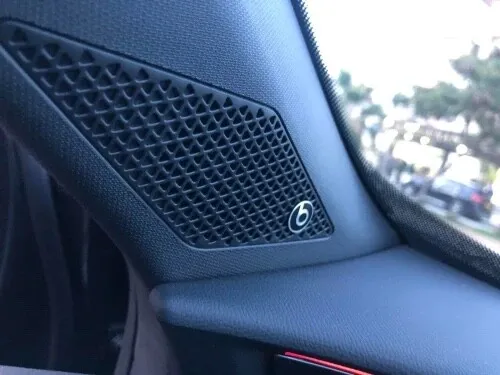 Seat Cupra formentor 2024 Quattro TDI