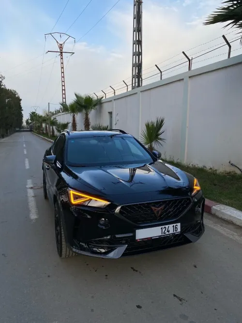 Cupra  Formentor 2024 4Drive diesel FULL