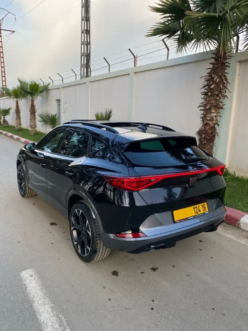 Seat Formentor 4 Drive 2024 2.0 TDI beats 🎧