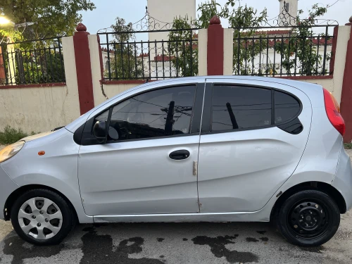 Chery New QQ 2017 New QQ