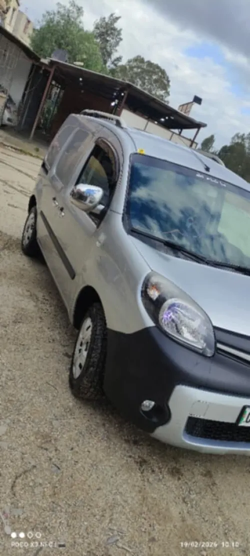 Renault Kangoo 2022 Confort (Utilitaire)