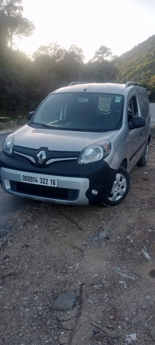 Renault Kangoo 2022 Grand Confort