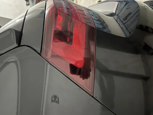 Volkswagen Golf 8 2023 GTD