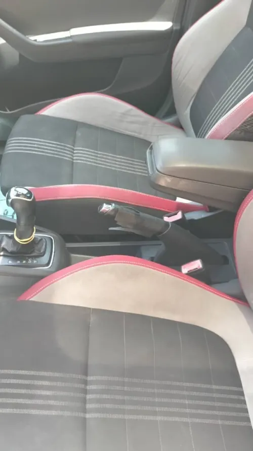Skoda Fabia 2017 Monte Carlo