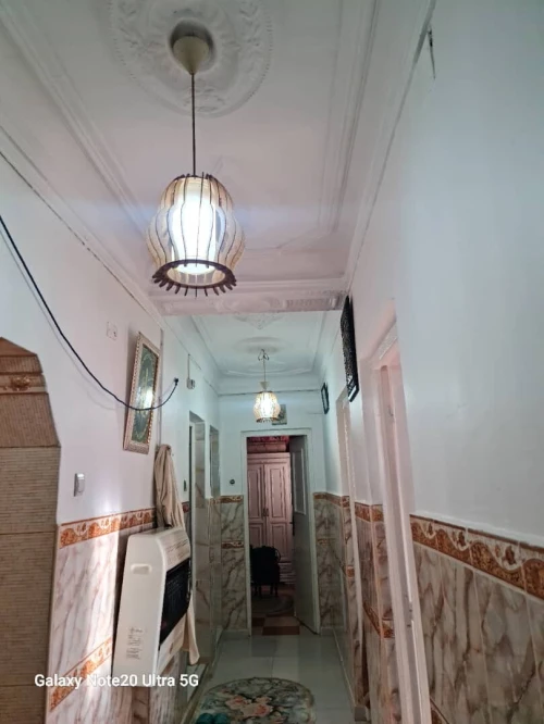 Vente Appartement F3 Mostaganem Sayada