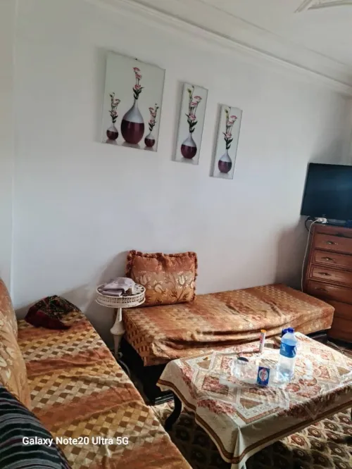 Vente Appartement F3 Mostaganem Sayada
