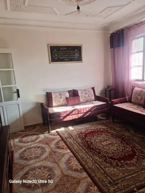 Vente Appartement F3 Mostaganem Sayada