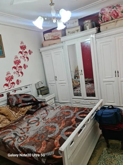 Vente Appartement F3 Mostaganem Sayada