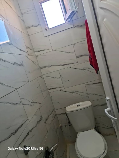 Vente Appartement F3 Mostaganem Sayada