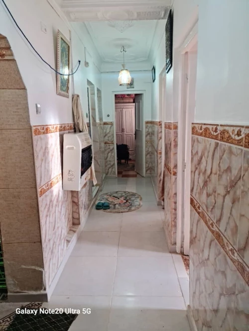 Vente Appartement F3 Mostaganem Sayada