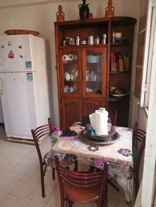 Location Appartement F3 Skikda Skikda