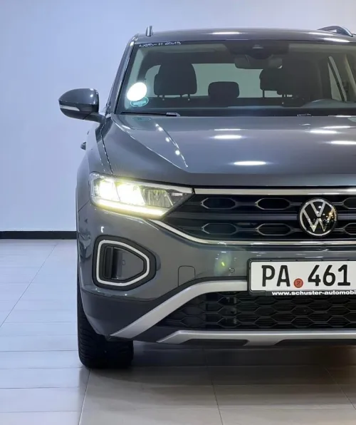 Volkswagen T-Roc 2023 