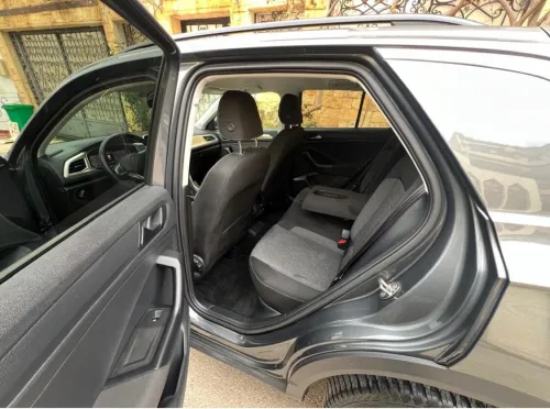 Volkswagen T-Roc 2023 