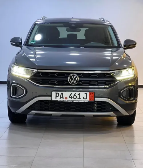 Volkswagen T-Roc 2023 