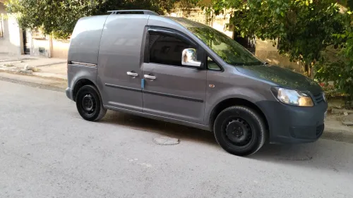 Volkswagen Caddy 2015 Combi 