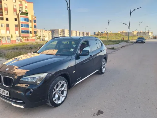 BMW X1 2010 Pack M