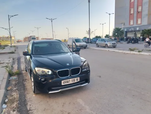 BMW X1 2010 Pack M