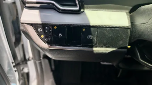 Kia Sportage restylé 2026 GT-Line P Business