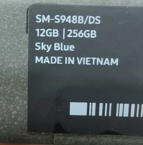 Samsung galaxy S S26ultra