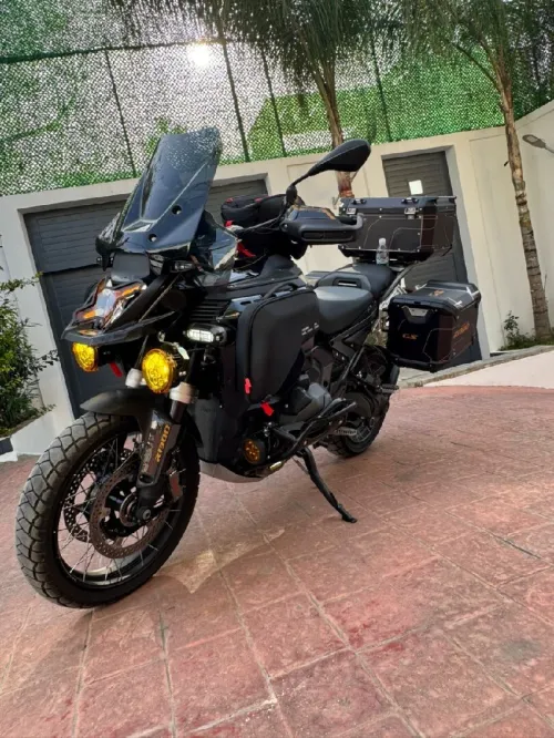 Gs1300 Gs 1300adventure 