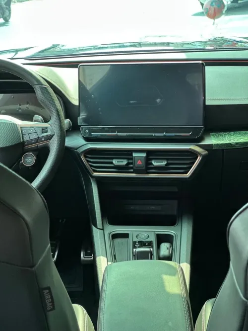 Cupra  Fermantor 2024 Vz