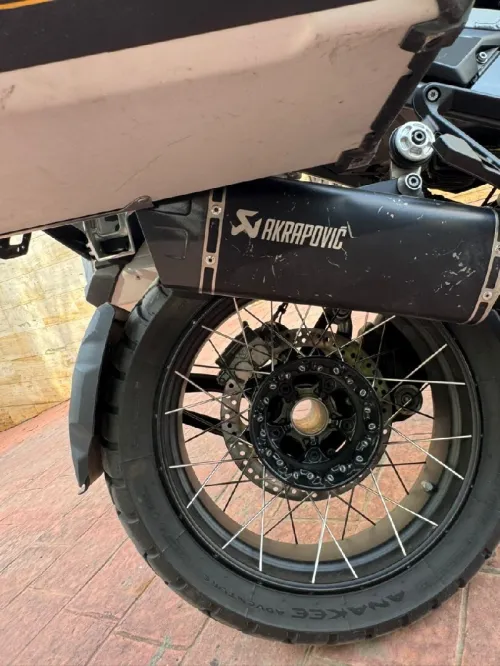 Gs1300 Gs 1300adventure 