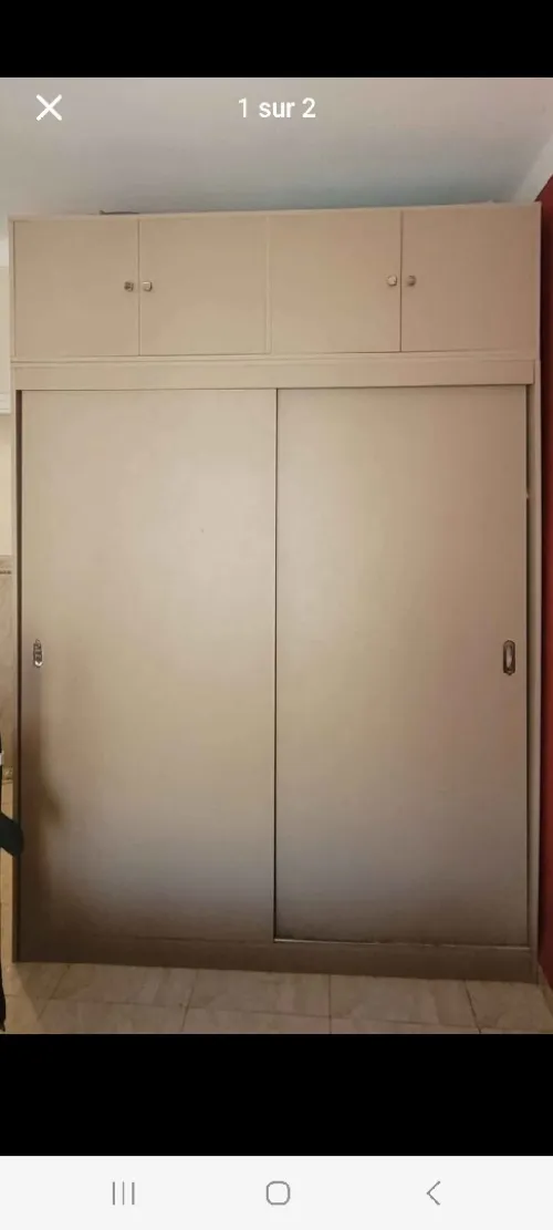 Armoire 