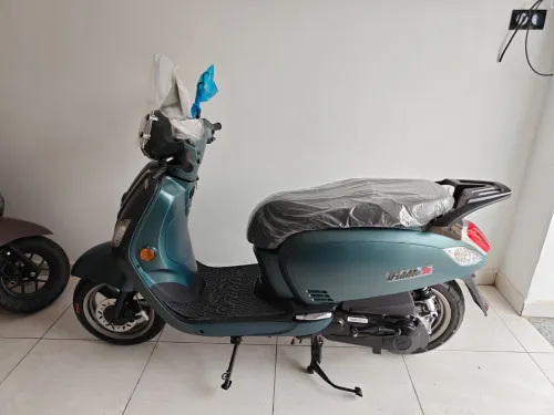 Sym fiddle 3 2026 0km Fiddle3 2026 2026
