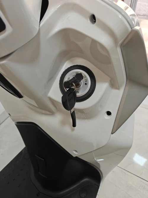 Sym symphony st 200 Symphony st 200 0km 2025