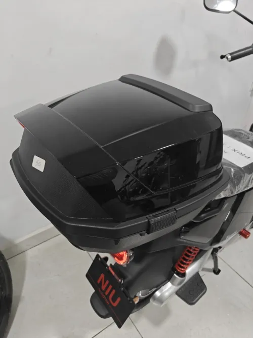 Niu walido kosci f60 Scooter électrique niu 2026