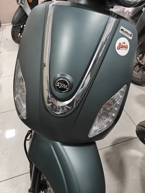 Sym fiddle 3 2026 0km Fiddle3 2026 2026