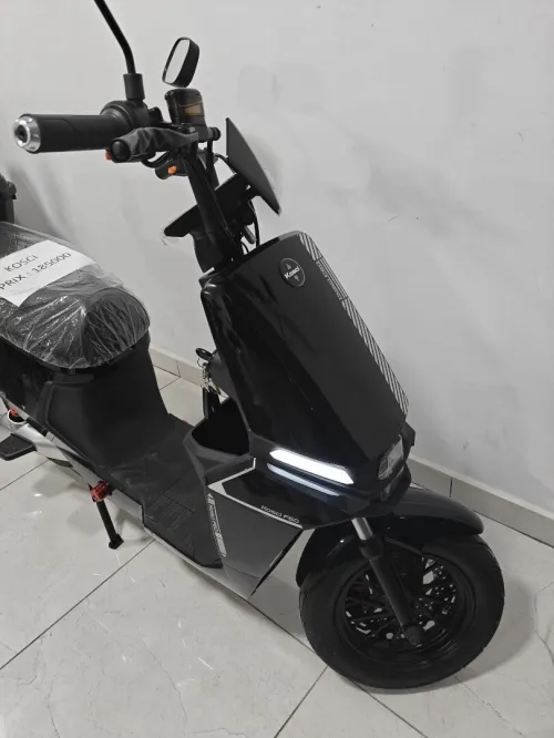 Niu walido kosci f60 Scooter électrique niu 2026