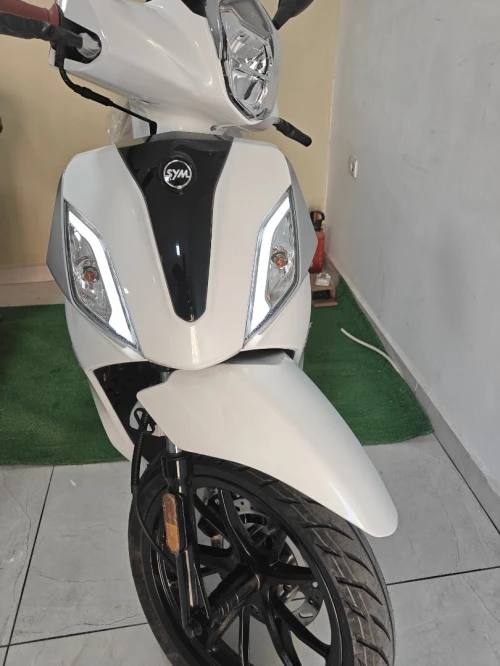 Sym symphony st 200 Symphony st 200 0km 2025