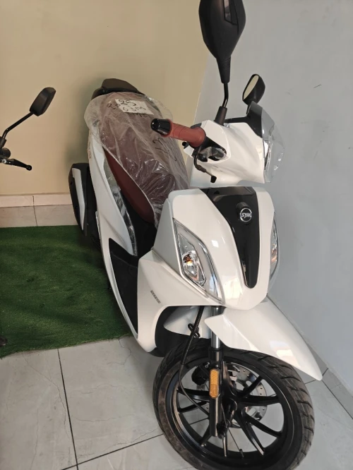 Sym symphony st 200 Symphony st 200 0km 2025