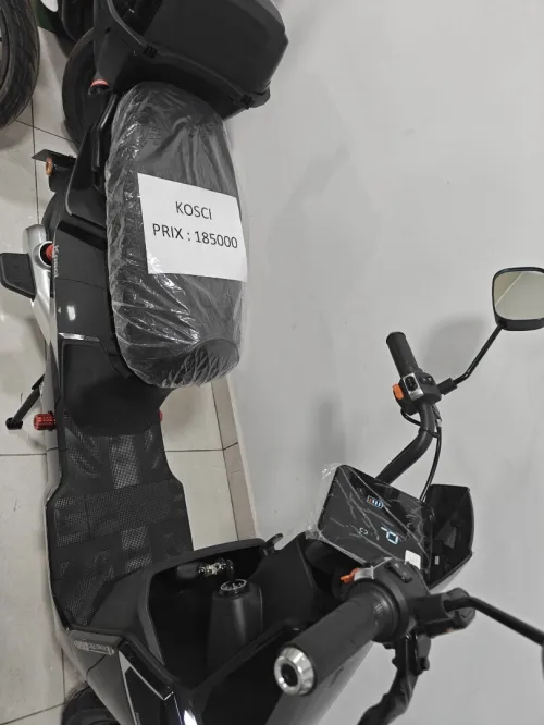 Niu walido kosci f60 Scooter électrique niu 2026