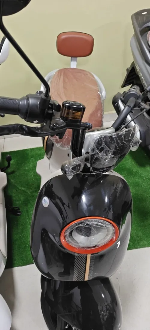 Scooter niu walido f60 18.5 2026